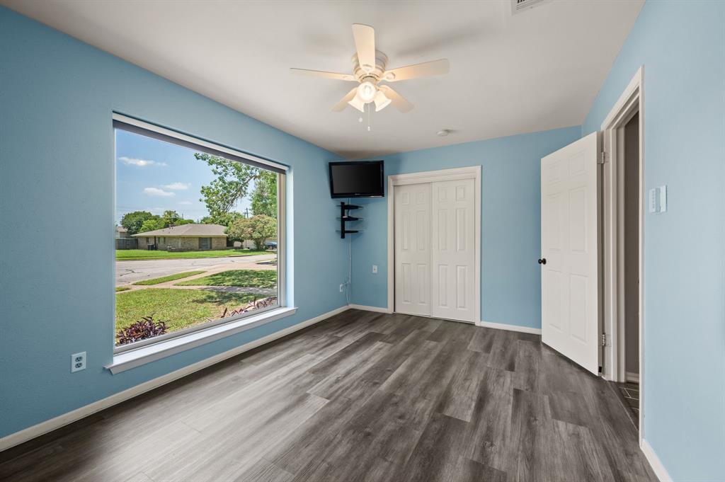 Spring Valley Estate Add - Residential