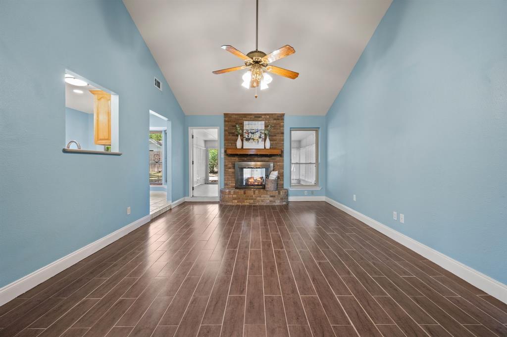 Spring Valley Estate Add - Residential