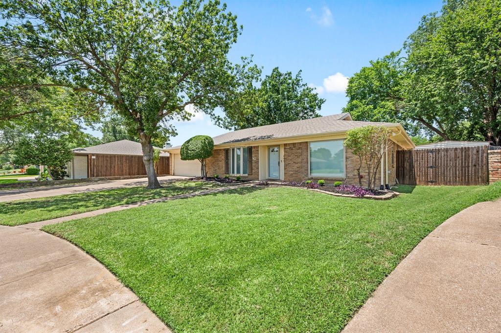 Spring Valley Estate Add - Residential