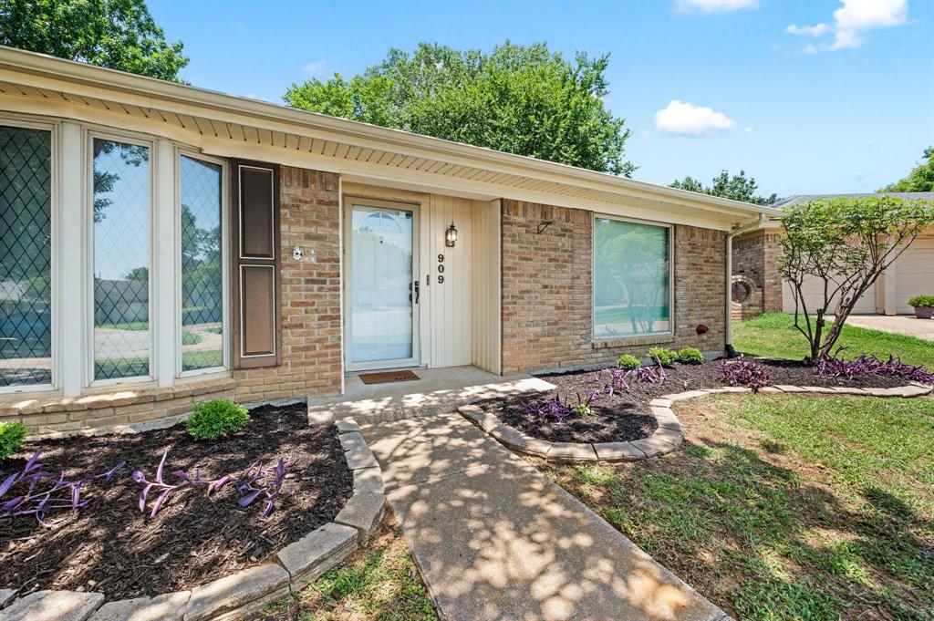 Spring Valley Estate Add - Residential