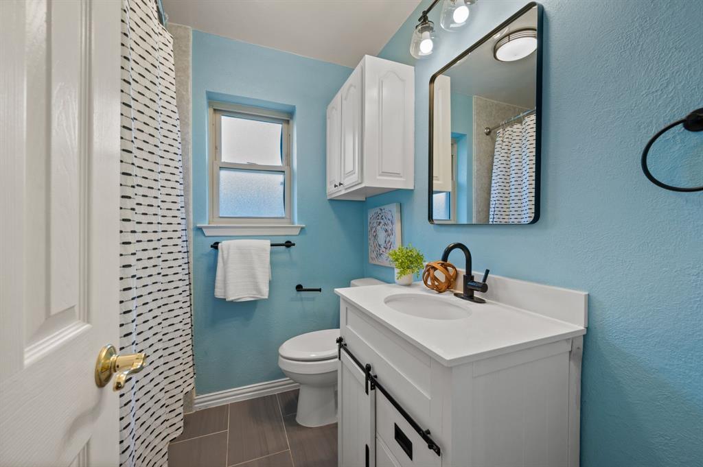 Spring Valley Estate Add - Residential