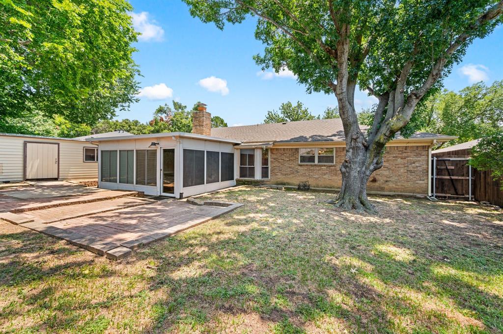 Spring Valley Estate Add - Residential