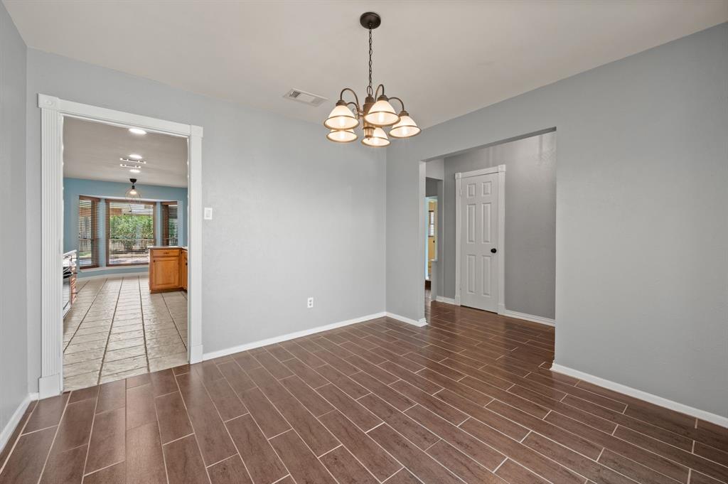 Spring Valley Estate Add - Residential