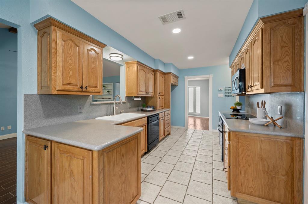 Spring Valley Estate Add - Residential