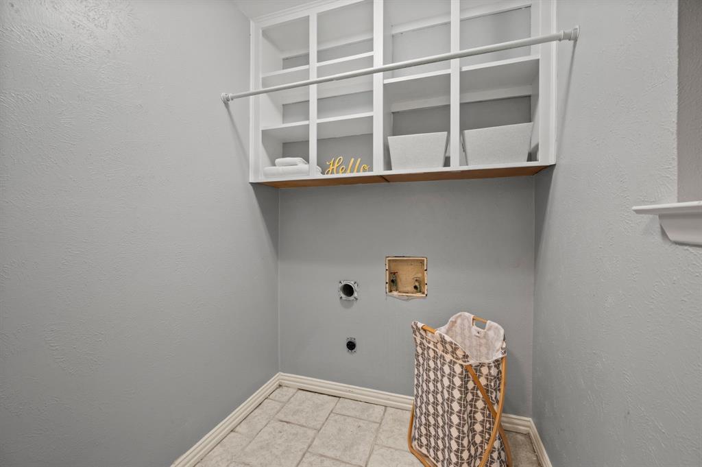 Spring Valley Estate Add - Residential