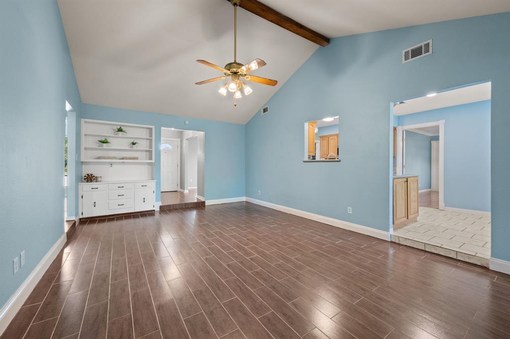 Spring Valley Estate Add - Residential