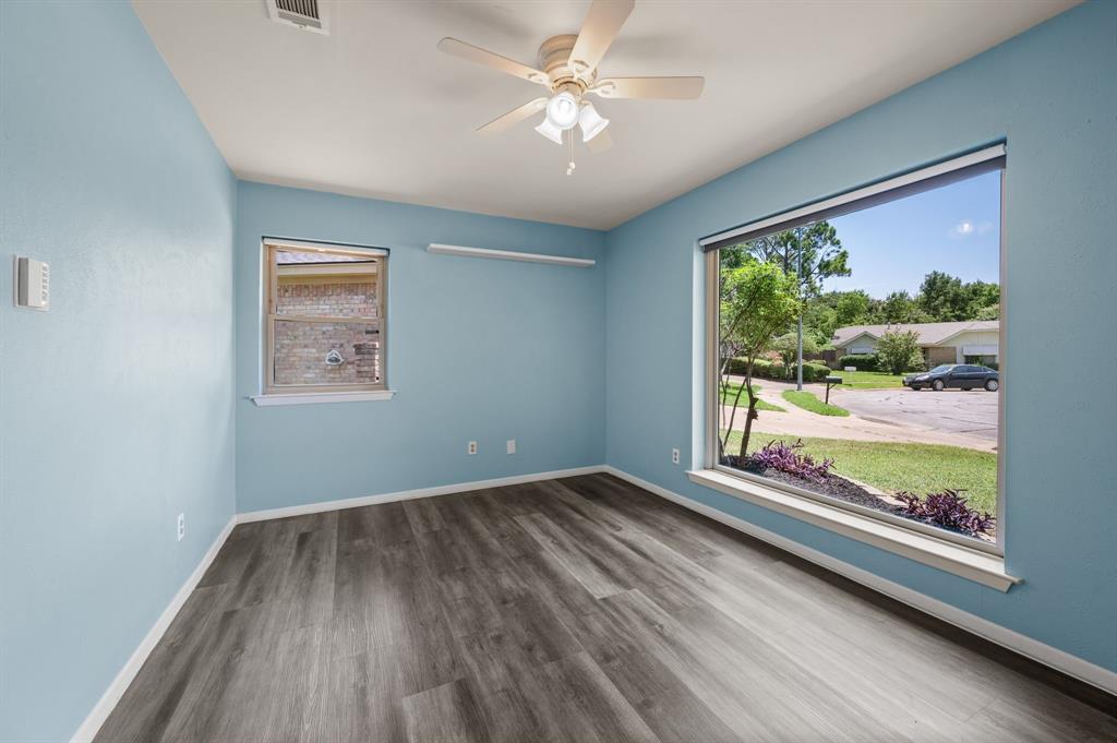 Spring Valley Estate Add - Residential