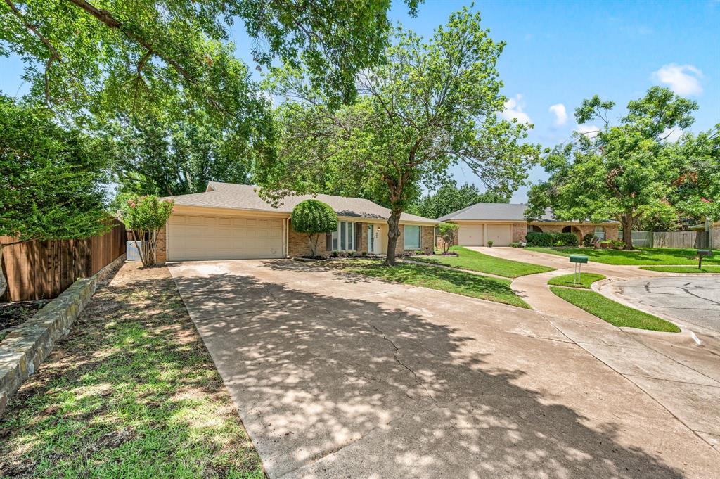 Spring Valley Estate Add - Residential