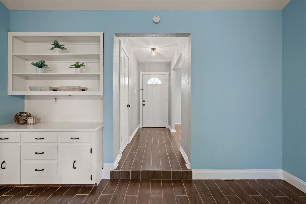 Spring Valley Estate Add - Residential