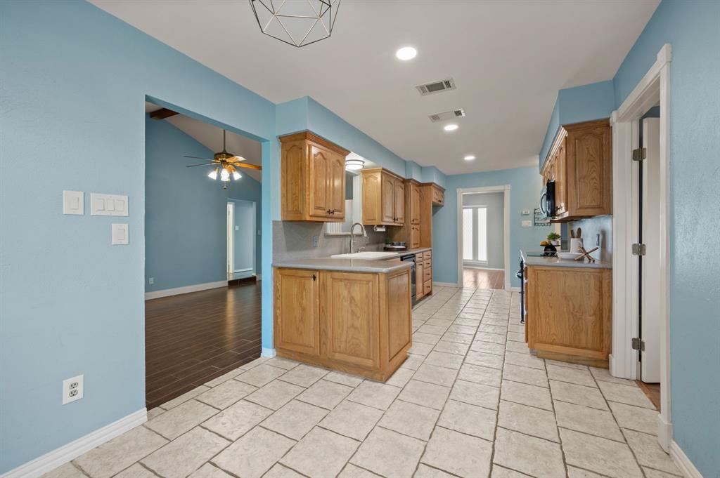 Spring Valley Estate Add - Residential