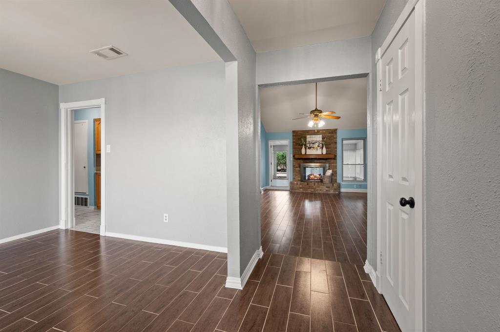 Spring Valley Estate Add - Residential