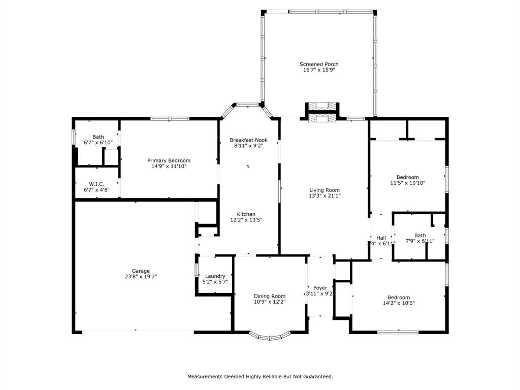 Spring Valley Estate Add - Residential