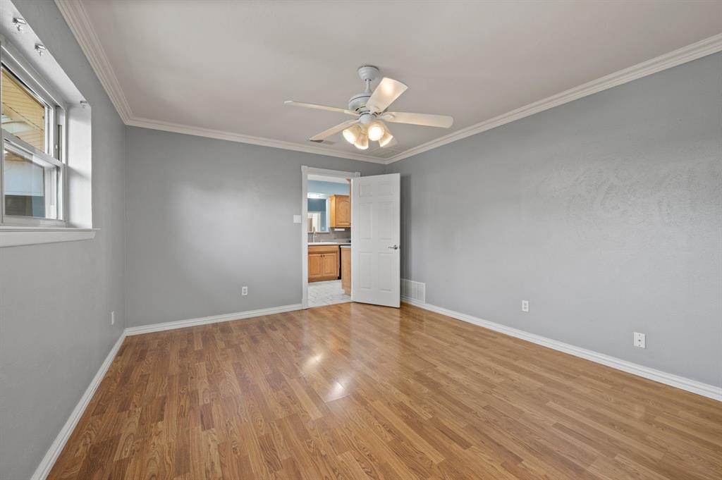 Spring Valley Estate Add - Residential