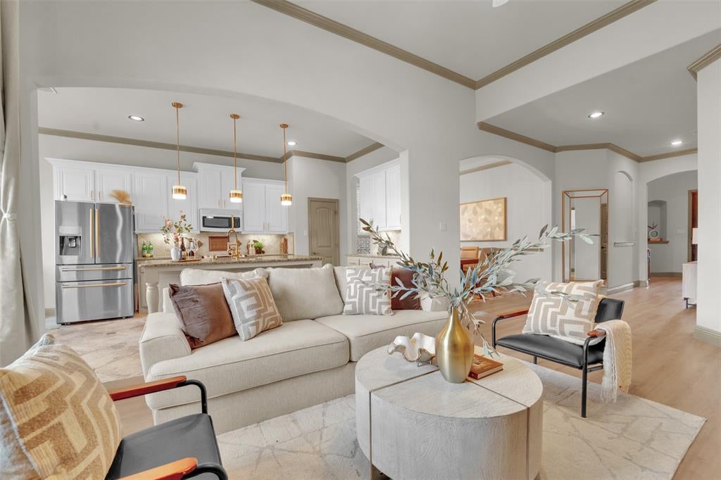 1305 Corona Court