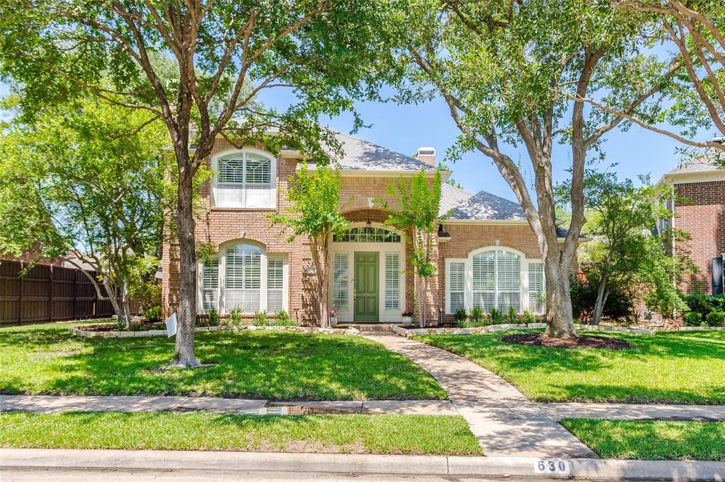 630 Lake Park Drive