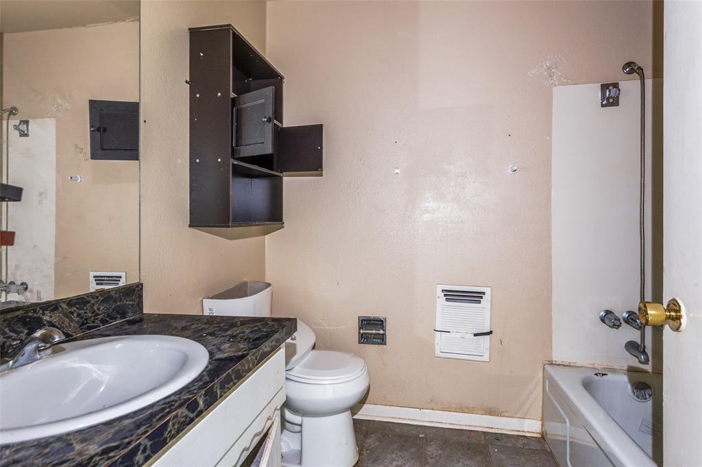 Everman Place Add - Residential