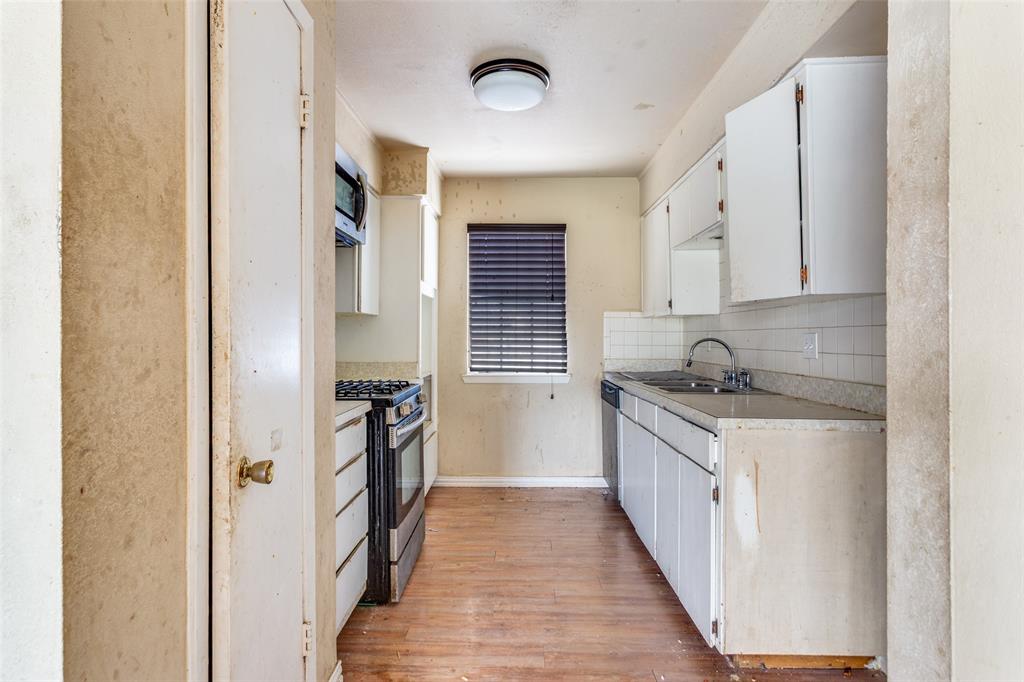 Everman Place Add - Residential