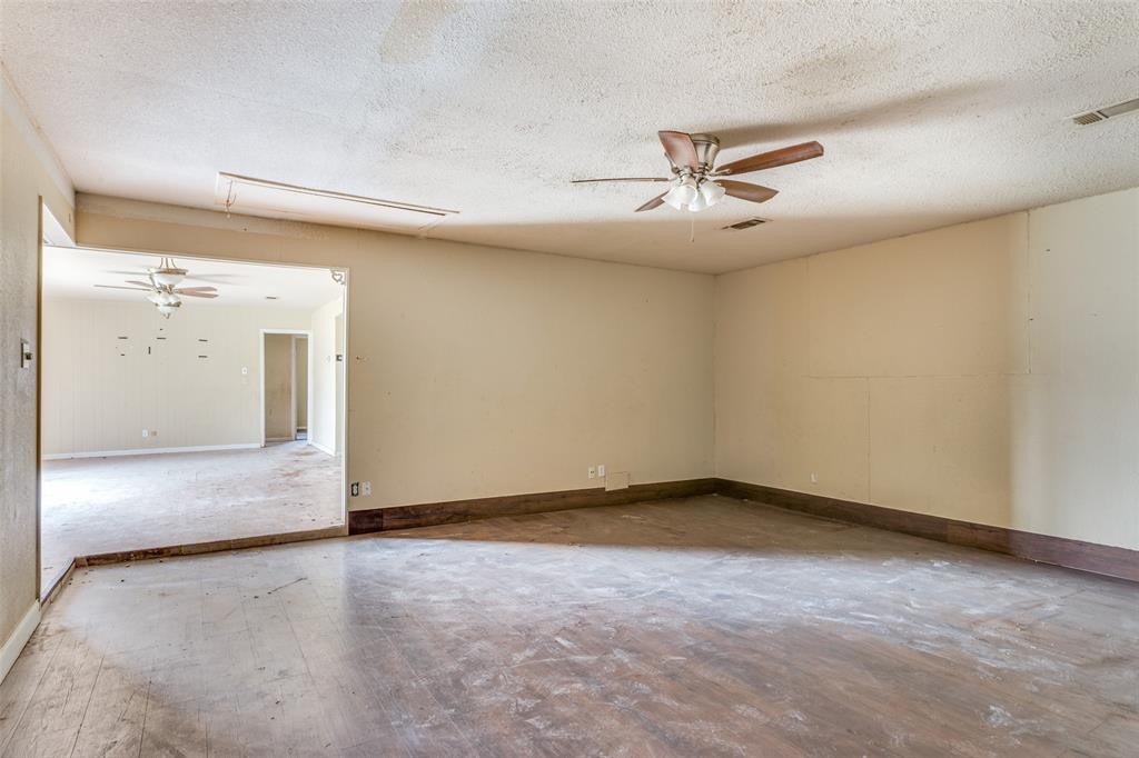 Everman Place Add - Residential