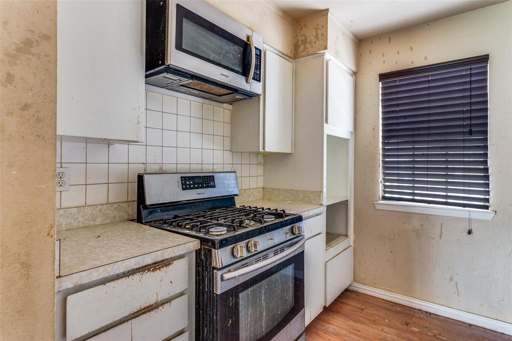 Everman Place Add - Residential