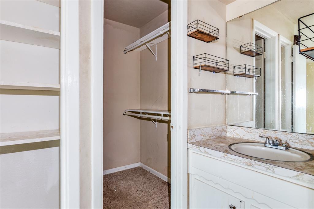 Everman Place Add - Residential