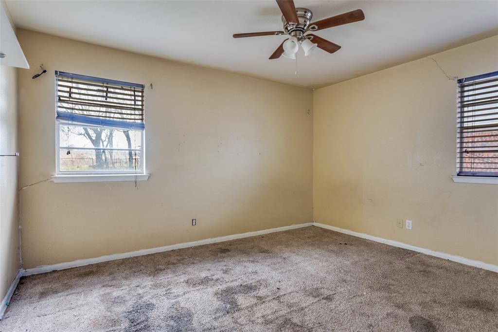 Everman Place Add - Residential