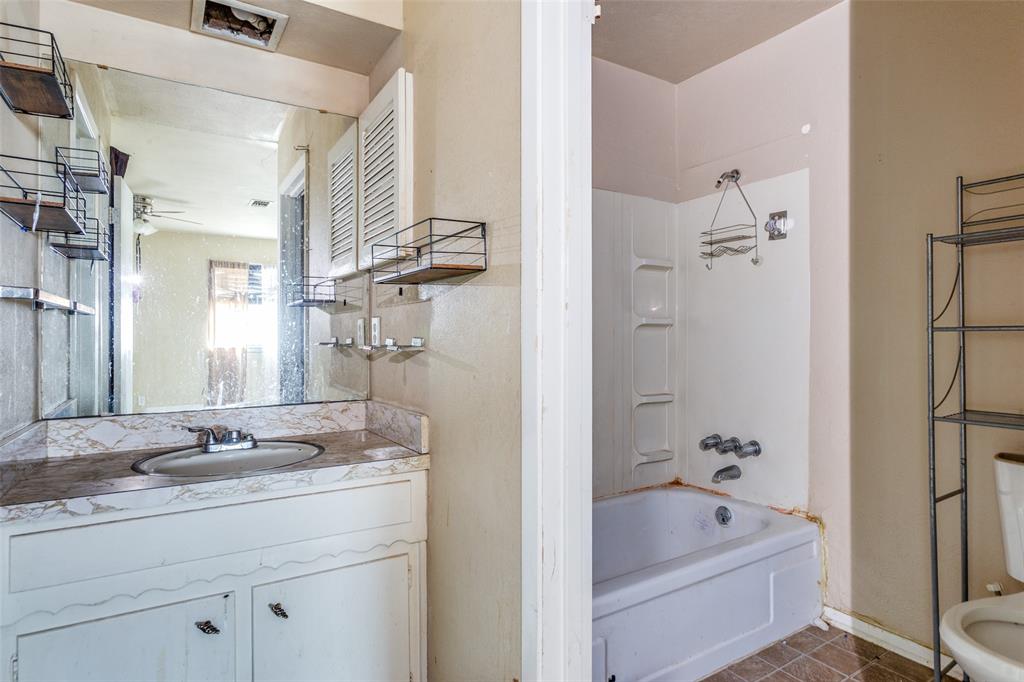 Everman Place Add - Residential