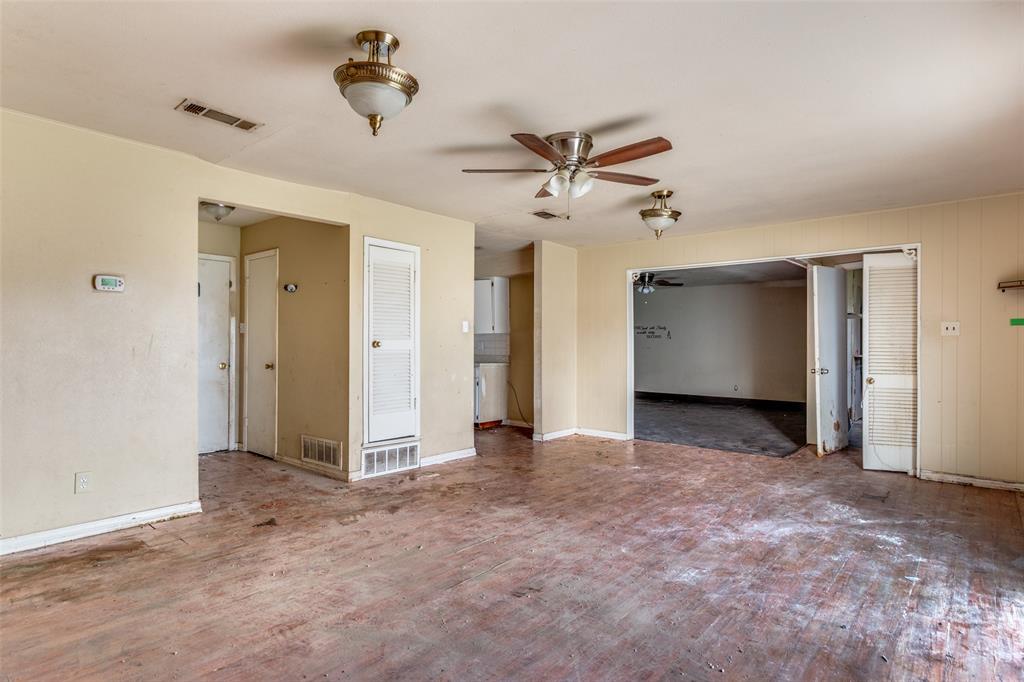 Everman Place Add - Residential