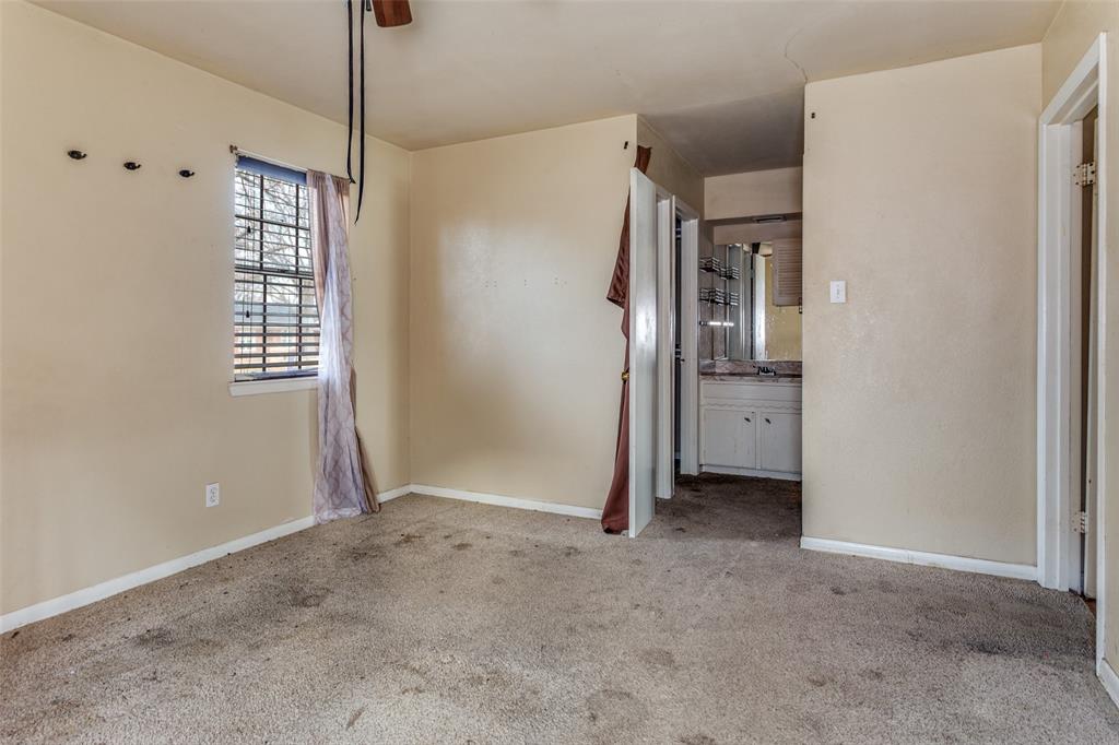 Everman Place Add - Residential