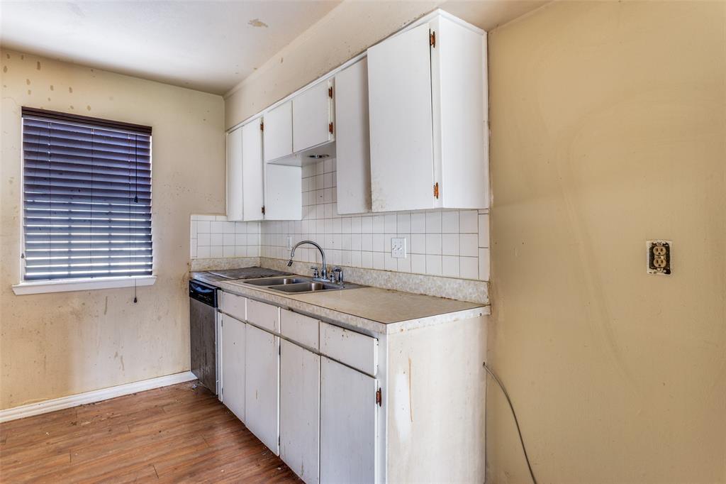 Everman Place Add - Residential