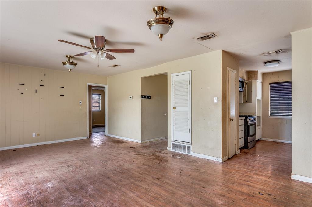 Everman Place Add - Residential