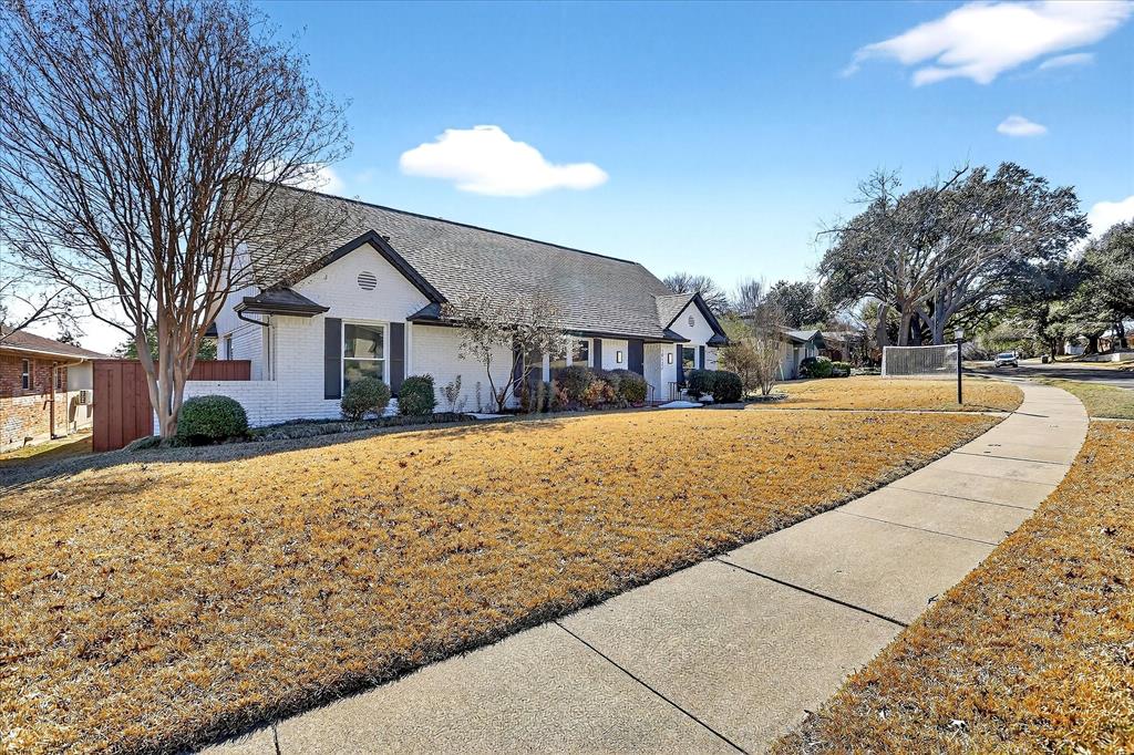 Eastwood Estates 3 - Residential