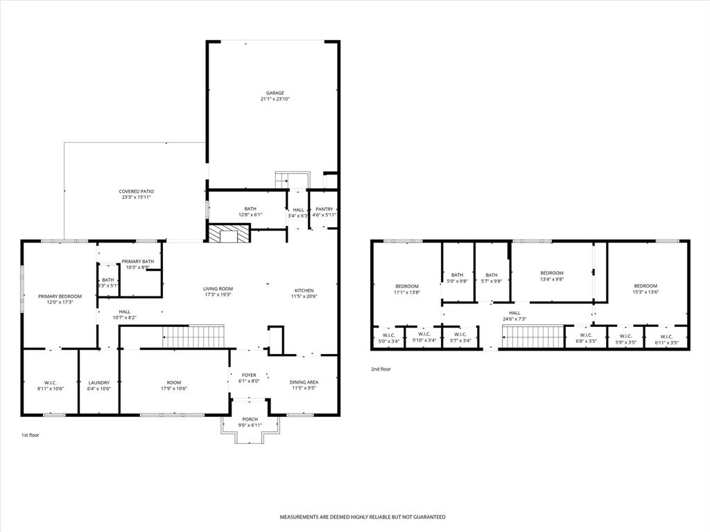 Eastwood Estates 3 - Residential