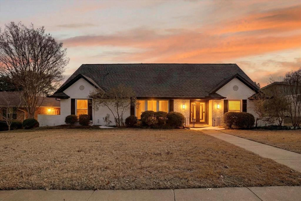 Eastwood Estates 3 - Residential