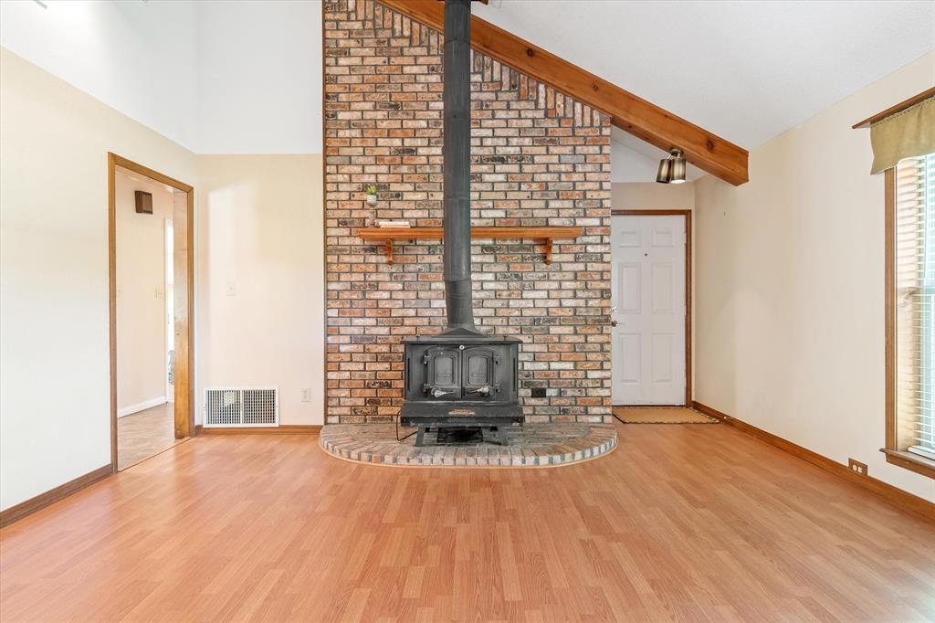 McDaniel - Residential