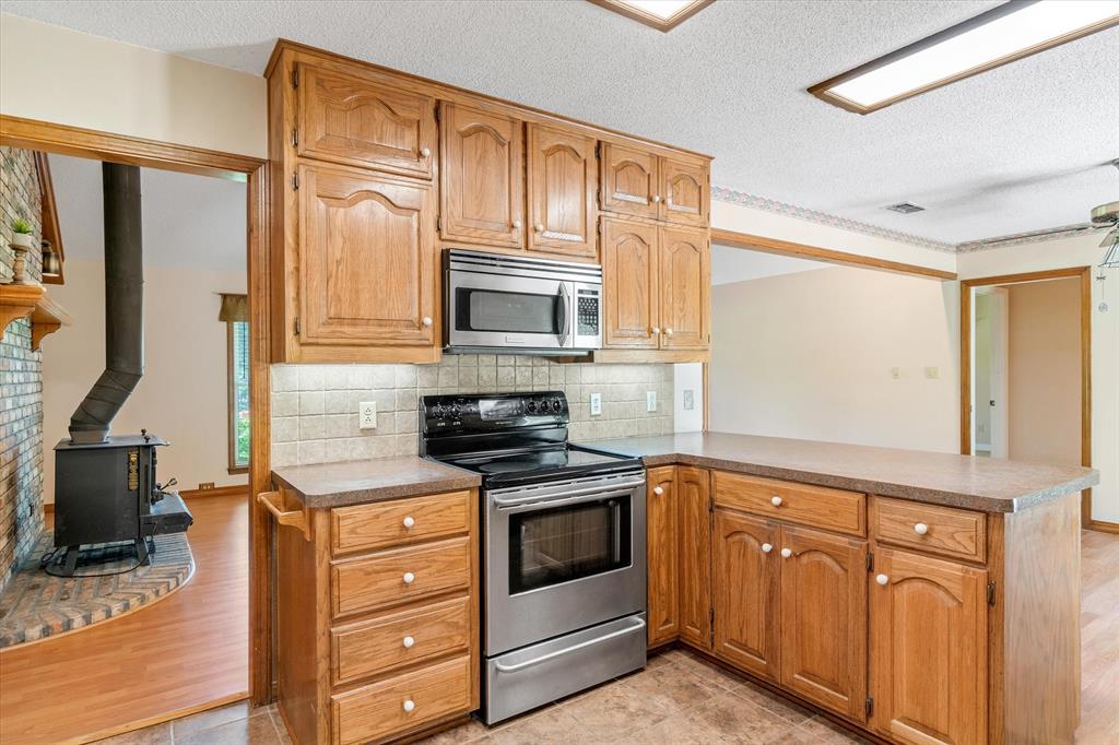 McDaniel - Residential