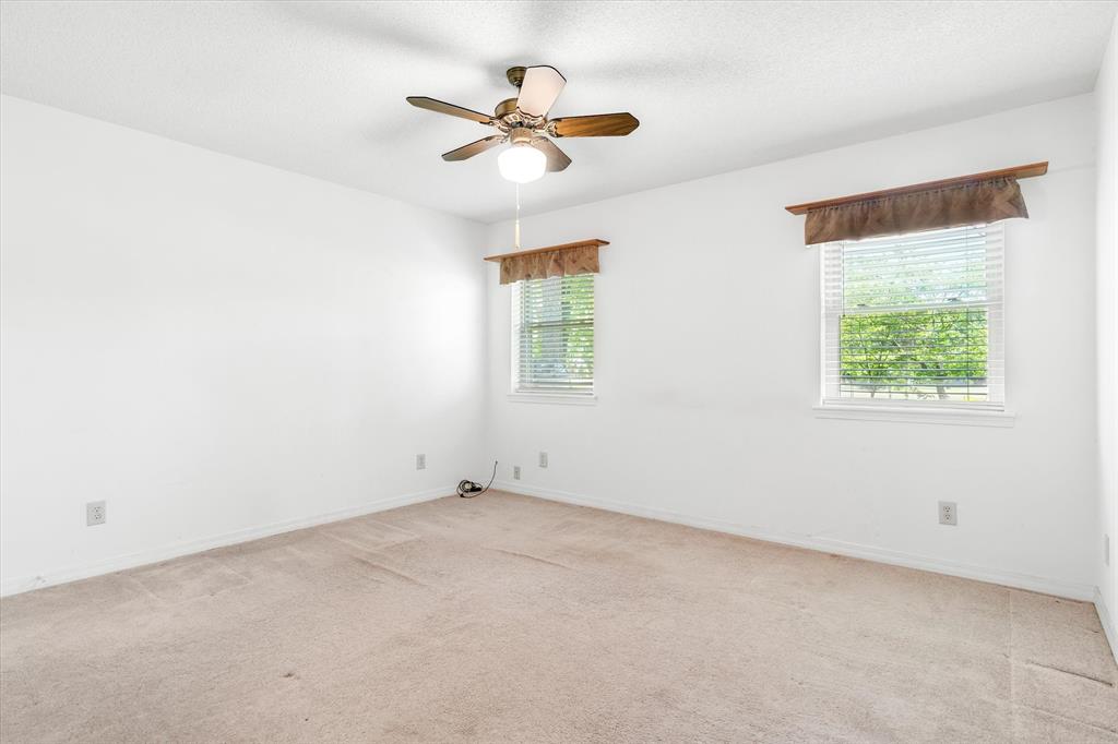 McDaniel - Residential