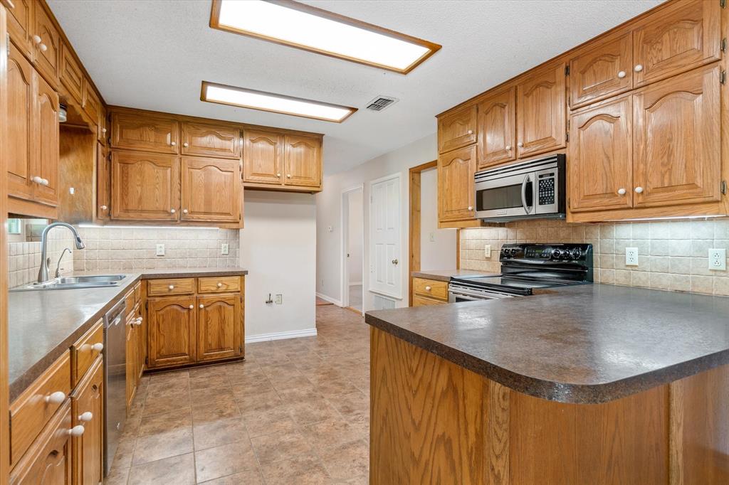 McDaniel - Residential