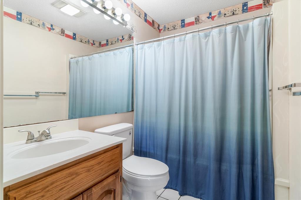 McDaniel - Residential