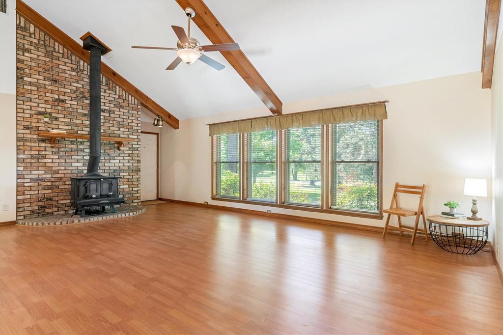 McDaniel - Residential