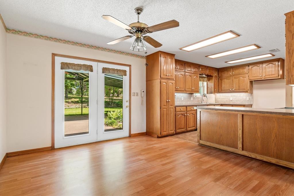 McDaniel - Residential