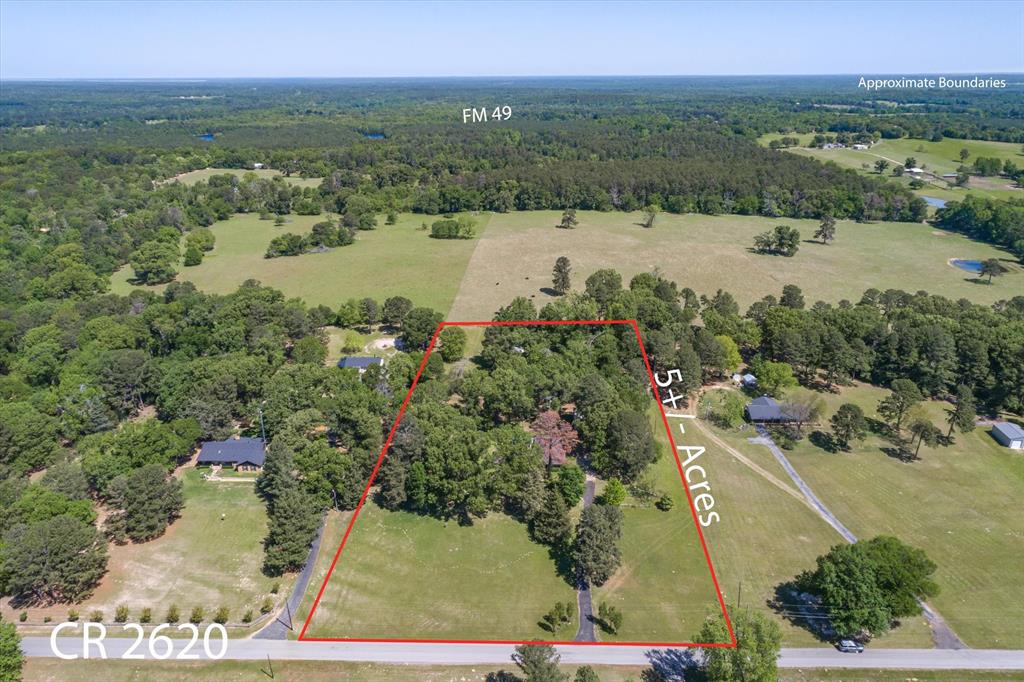 McDaniel - Residential