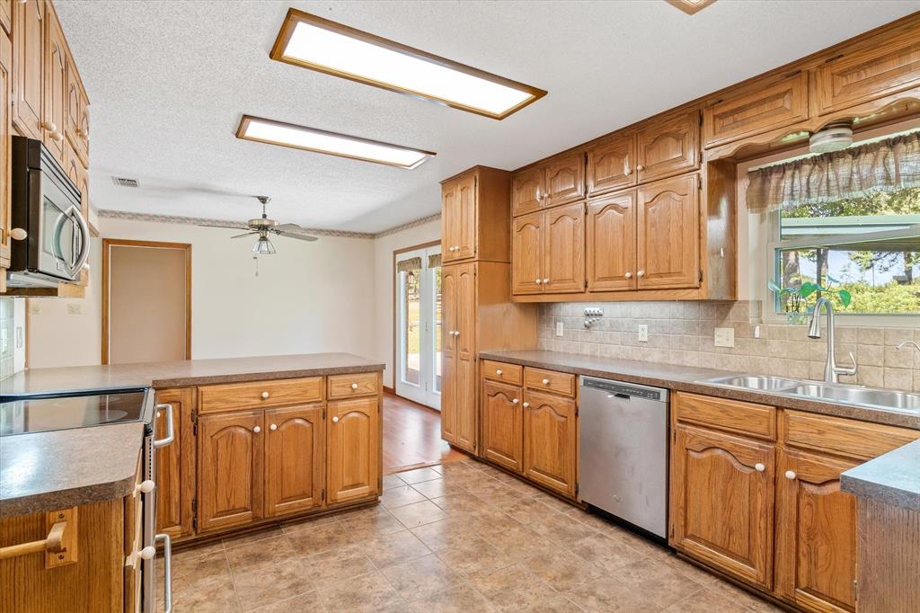 McDaniel - Residential