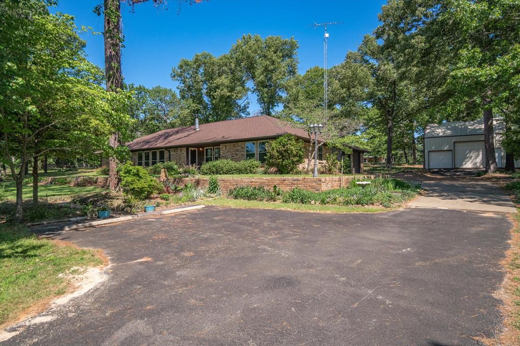 McDaniel - Residential