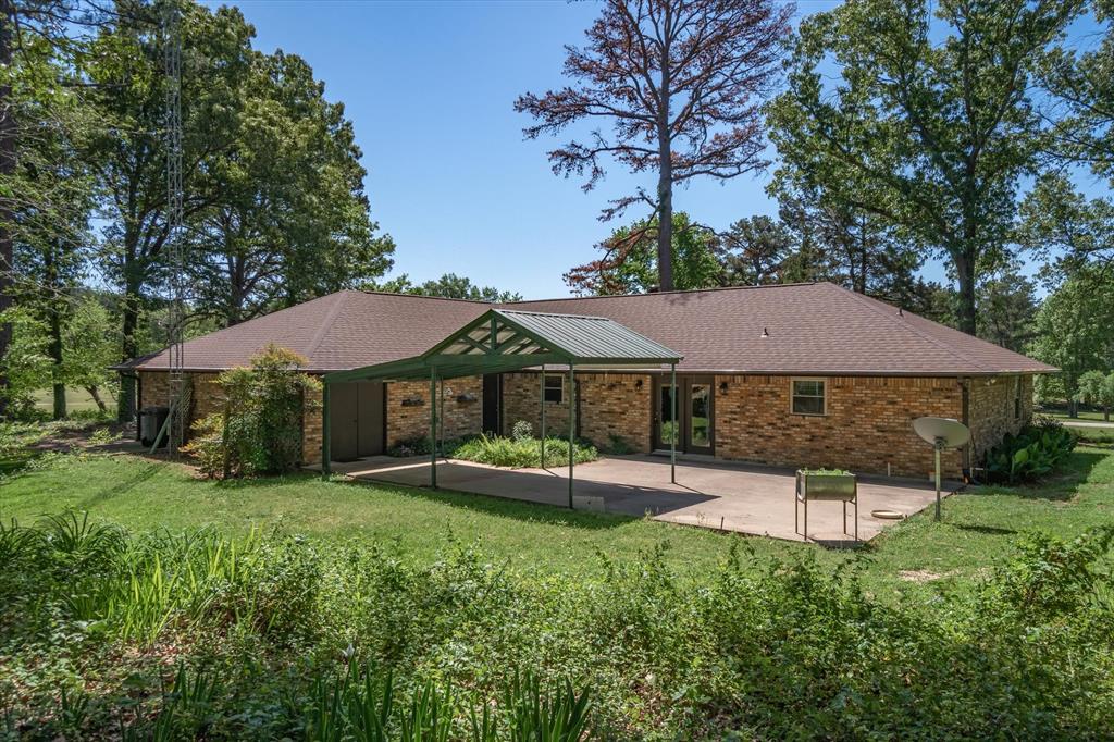 McDaniel - Residential