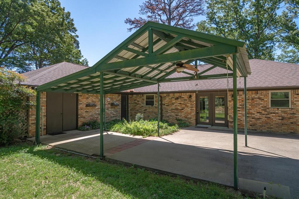 McDaniel - Residential