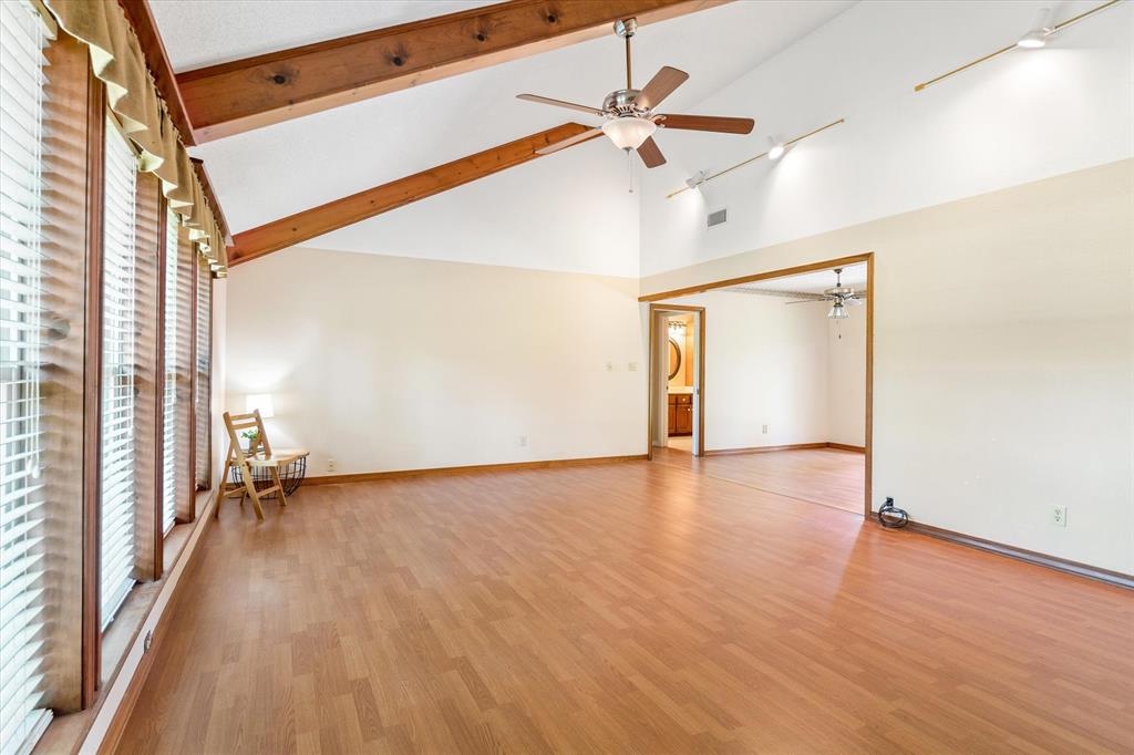 McDaniel - Residential