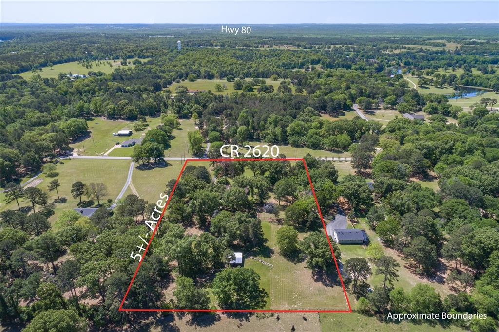 McDaniel - Residential