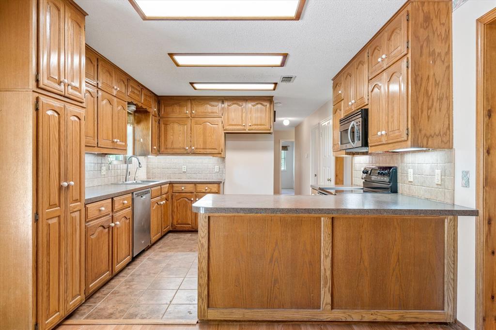 McDaniel - Residential