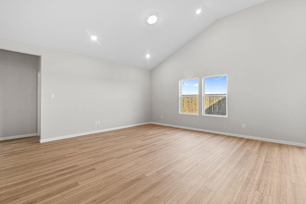 Trails of Fossil Creek - Residential