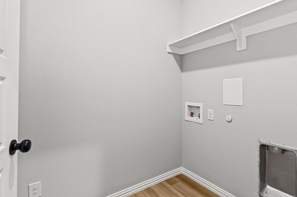 Trails of Fossil Creek - Residential